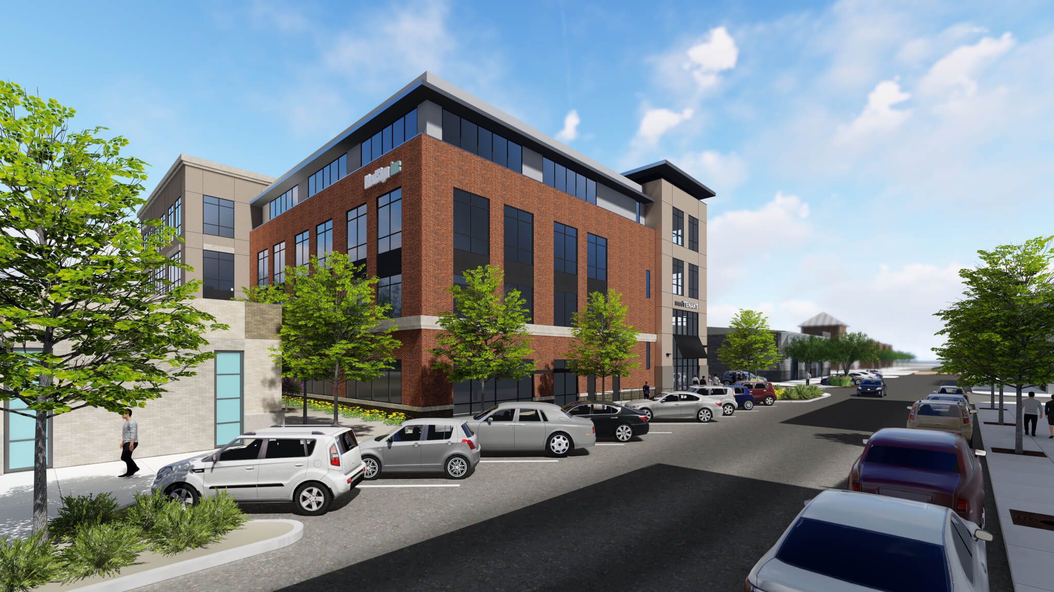 Photo Gallery MixedUse Master Planned Center in Superior, CO