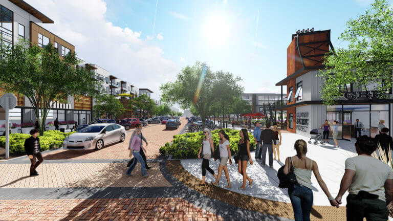 Photo Gallery | Mixed-Use Master Planned Center in Superior, CO